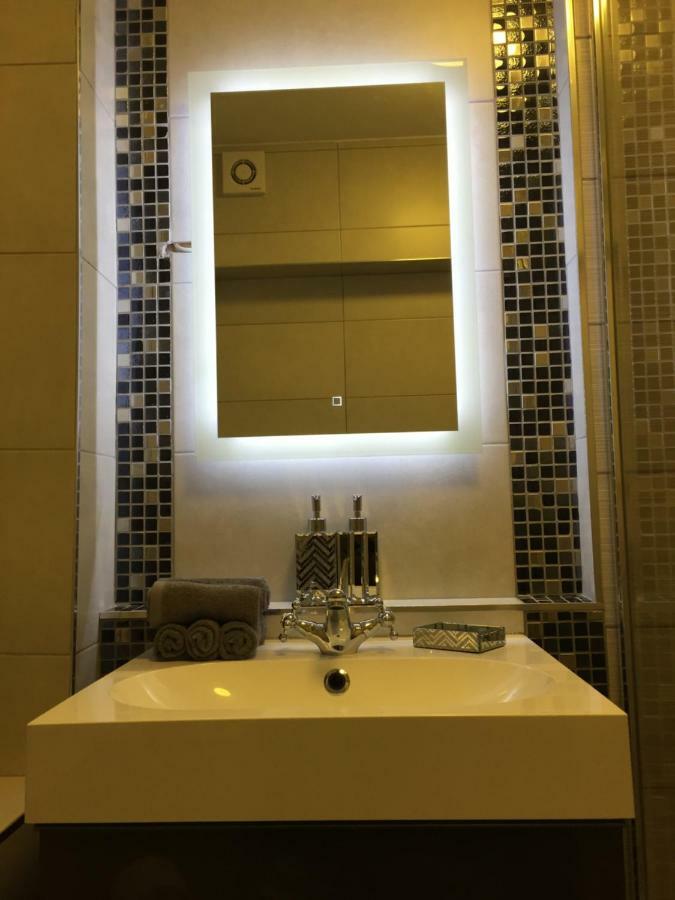 Апартаменты Affordable Lux And Cozy 1 Bed Flat In Chelsea Лондон Экстерьер фото