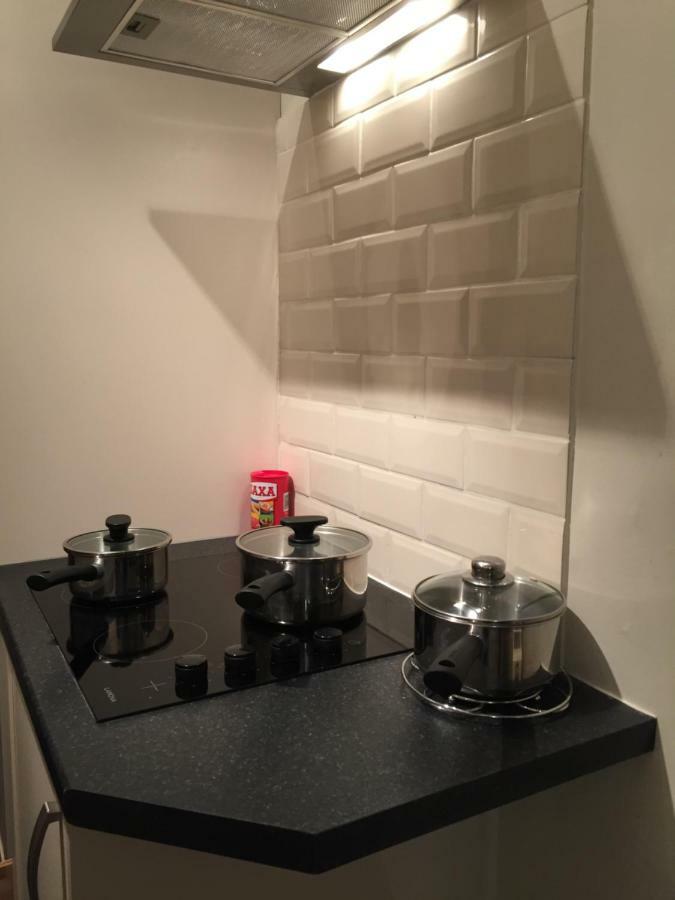 Апартаменты Affordable Lux And Cozy 1 Bed Flat In Chelsea Лондон Экстерьер фото