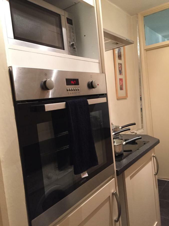 Апартаменты Affordable Lux And Cozy 1 Bed Flat In Chelsea Лондон Экстерьер фото