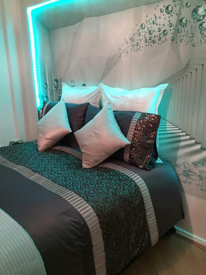 Апартаменты Affordable Lux And Cozy 1 Bed Flat In Chelsea Лондон Экстерьер фото