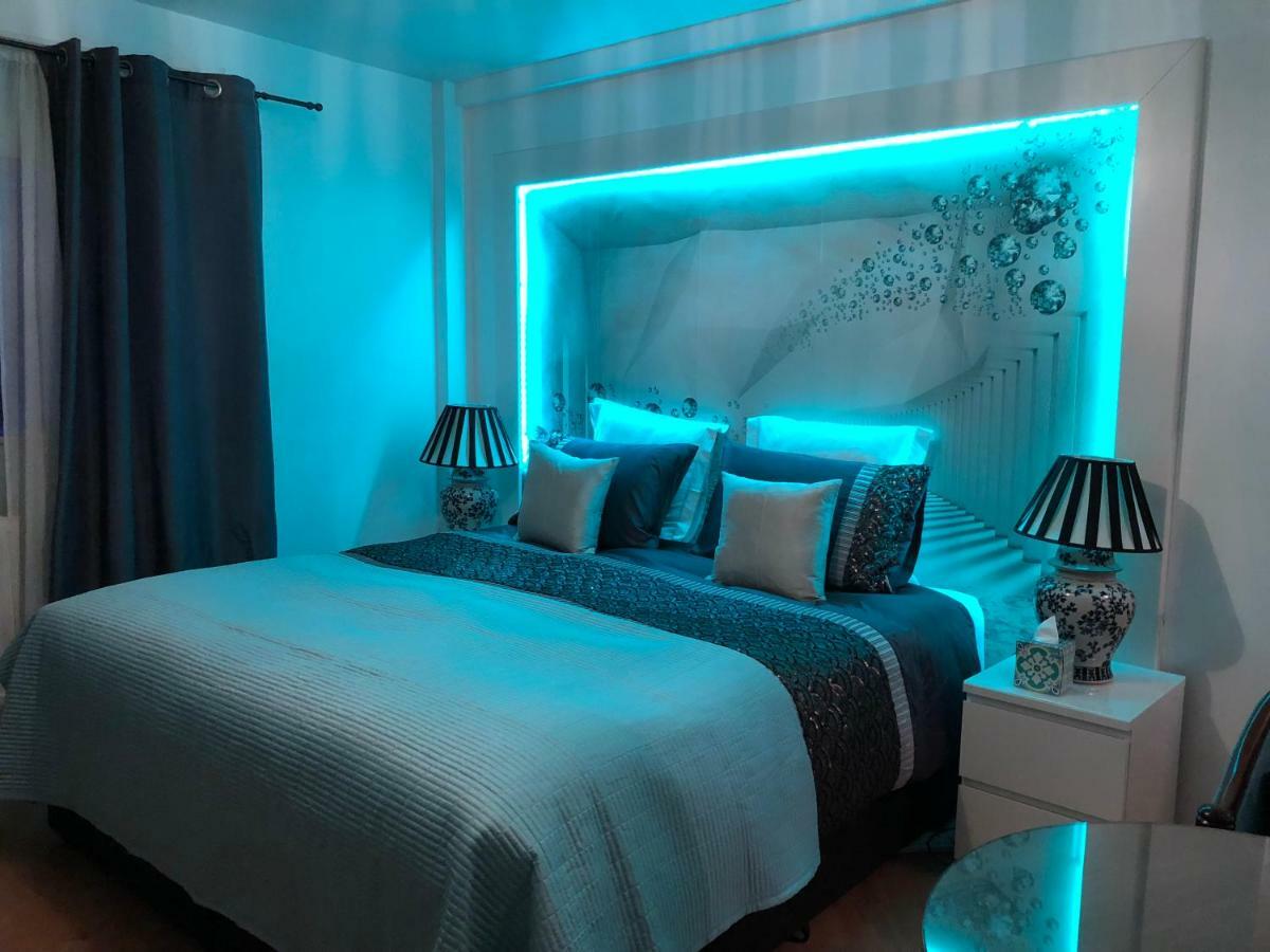 Апартаменты Affordable Lux And Cozy 1 Bed Flat In Chelsea Лондон Экстерьер фото