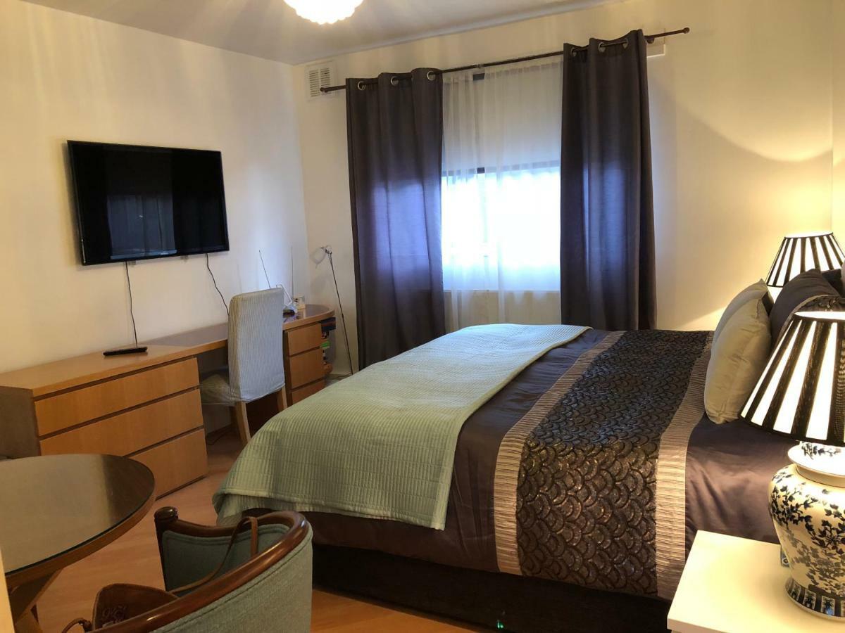 Апартаменты Affordable Lux And Cozy 1 Bed Flat In Chelsea Лондон Экстерьер фото