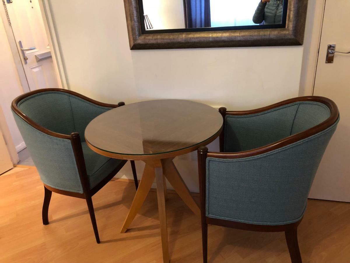Апартаменты Affordable Lux And Cozy 1 Bed Flat In Chelsea Лондон Экстерьер фото