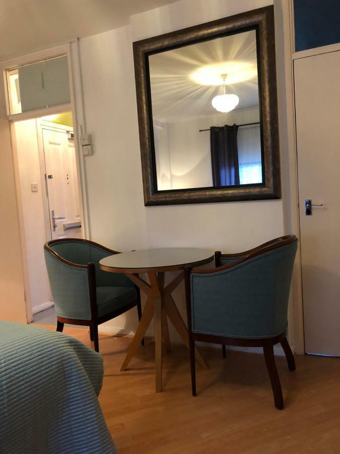 Апартаменты Affordable Lux And Cozy 1 Bed Flat In Chelsea Лондон Экстерьер фото