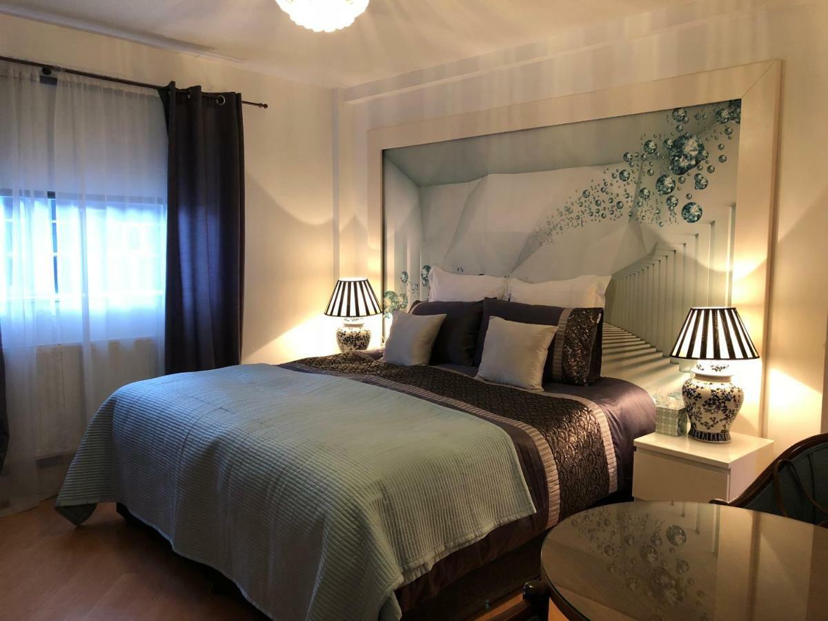 Апартаменты Affordable Lux And Cozy 1 Bed Flat In Chelsea Лондон Экстерьер фото