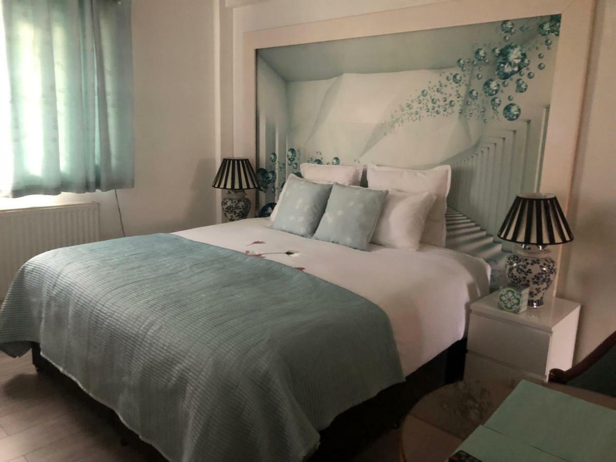 Апартаменты Affordable Lux And Cozy 1 Bed Flat In Chelsea Лондон Экстерьер фото