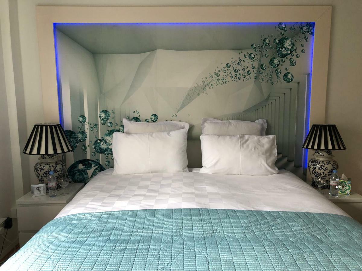 Апартаменты Affordable Lux And Cozy 1 Bed Flat In Chelsea Лондон Экстерьер фото