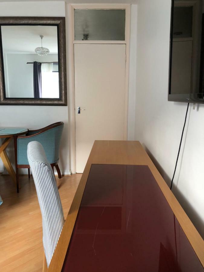 Апартаменты Affordable Lux And Cozy 1 Bed Flat In Chelsea Лондон Экстерьер фото