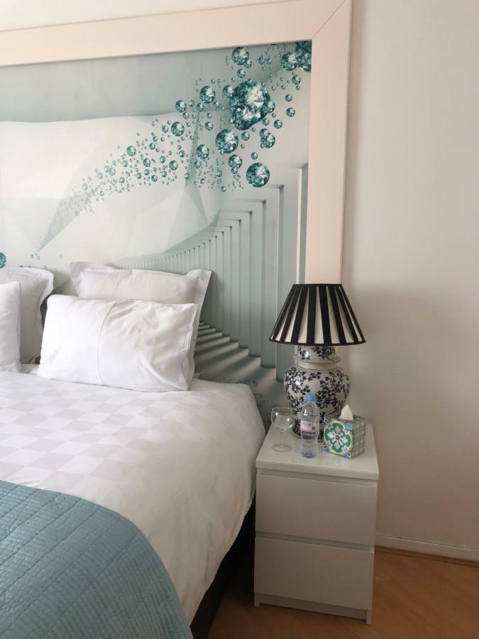 Апартаменты Affordable Lux And Cozy 1 Bed Flat In Chelsea Лондон Экстерьер фото