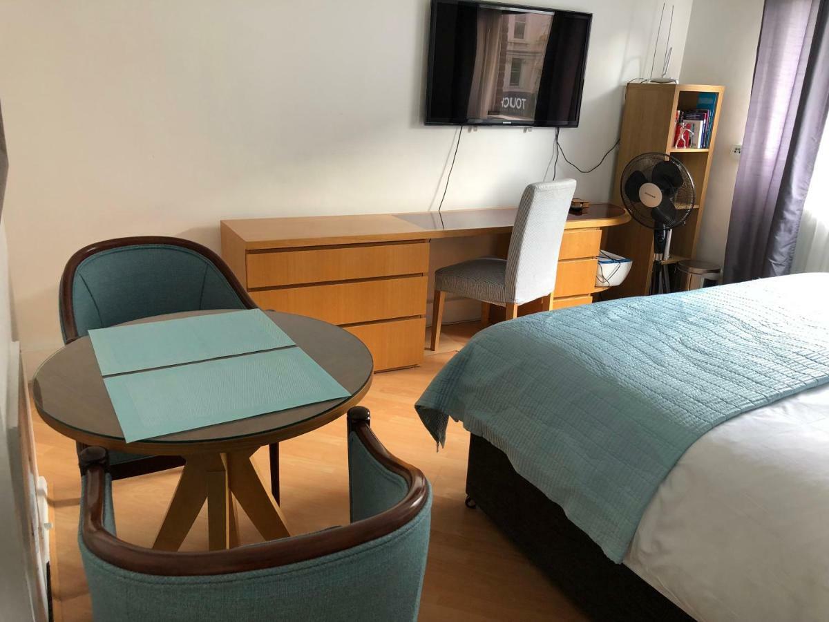 Апартаменты Affordable Lux And Cozy 1 Bed Flat In Chelsea Лондон Экстерьер фото