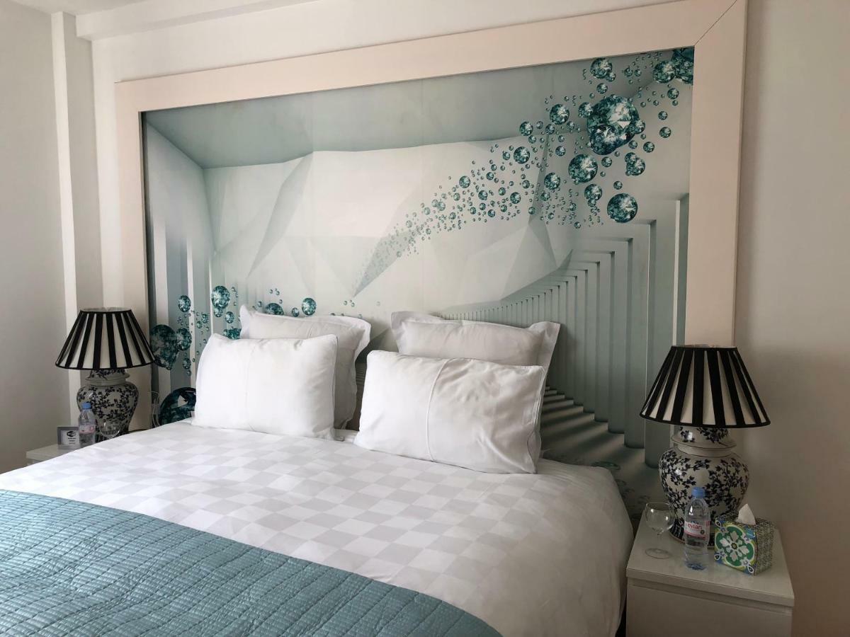Апартаменты Affordable Lux And Cozy 1 Bed Flat In Chelsea Лондон Экстерьер фото