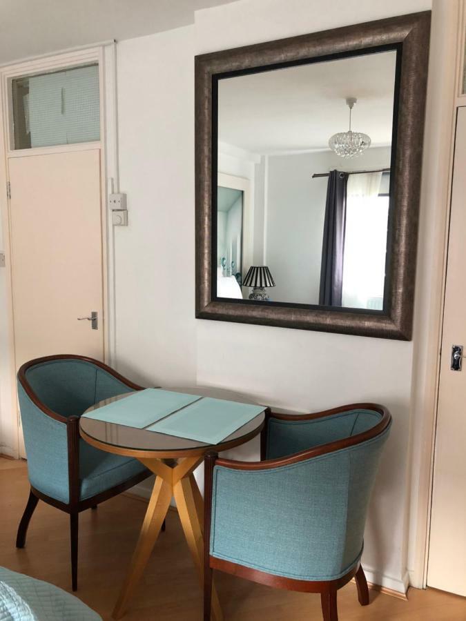 Апартаменты Affordable Lux And Cozy 1 Bed Flat In Chelsea Лондон Экстерьер фото