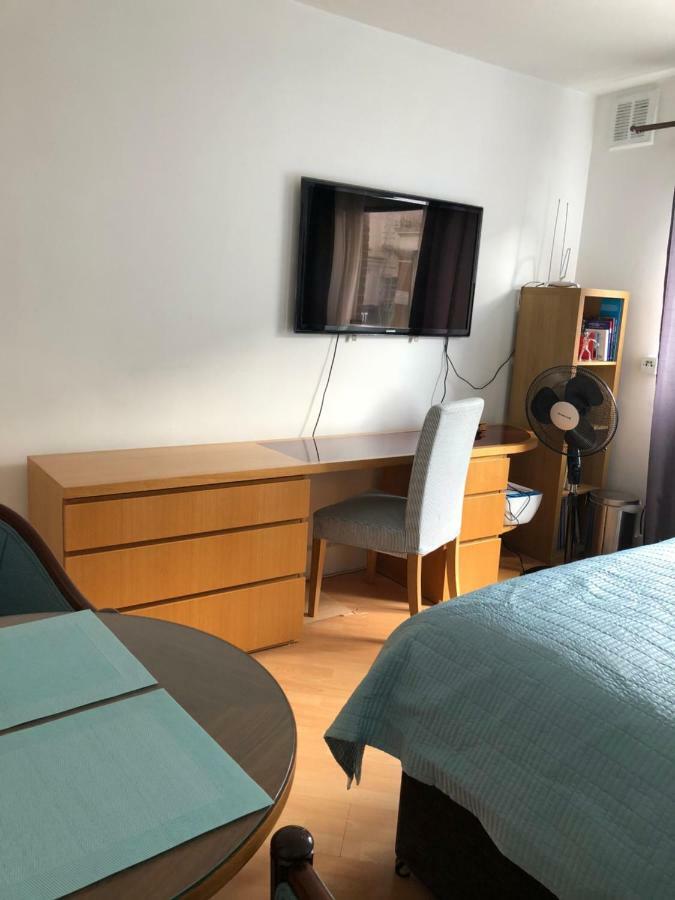 Апартаменты Affordable Lux And Cozy 1 Bed Flat In Chelsea Лондон Экстерьер фото