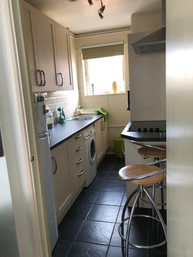Апартаменты Affordable Lux And Cozy 1 Bed Flat In Chelsea Лондон Экстерьер фото