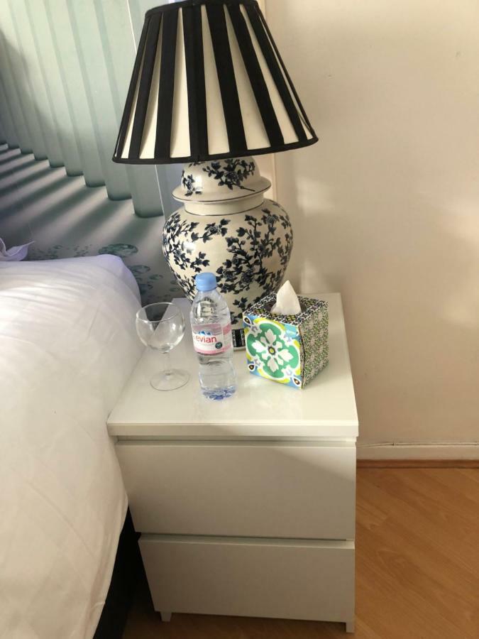 Апартаменты Affordable Lux And Cozy 1 Bed Flat In Chelsea Лондон Экстерьер фото