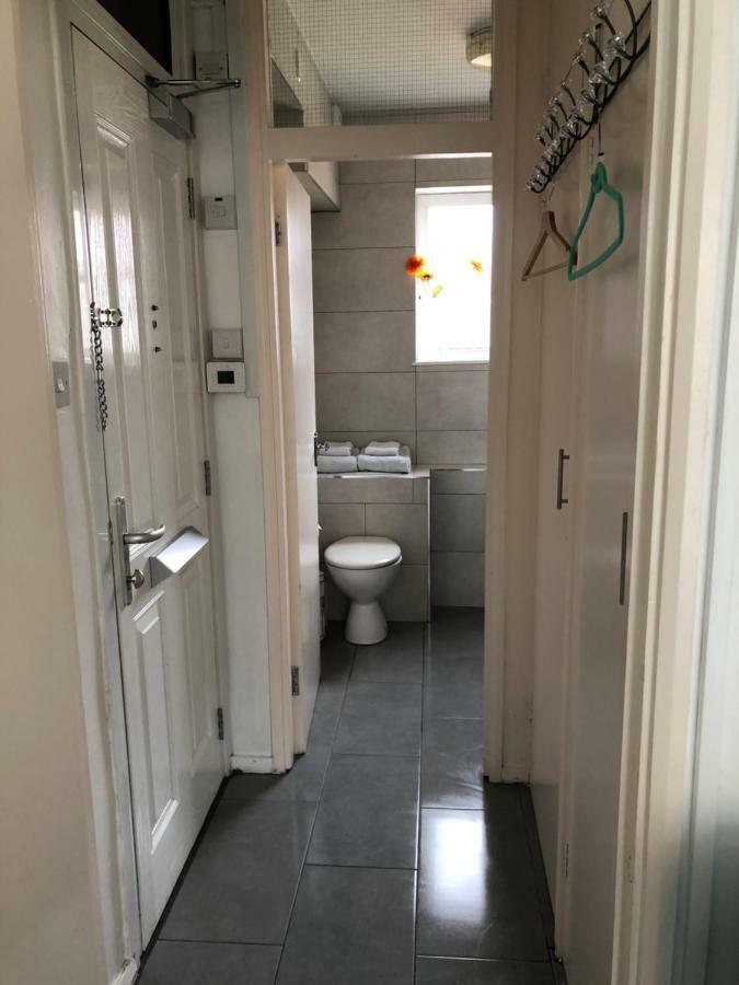 Апартаменты Affordable Lux And Cozy 1 Bed Flat In Chelsea Лондон Экстерьер фото
